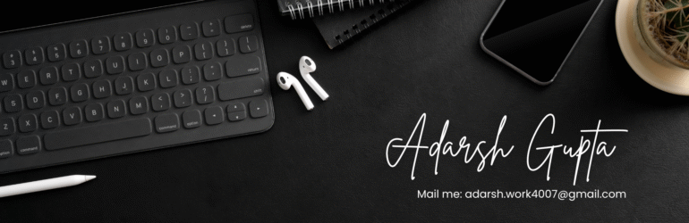 Adarsh