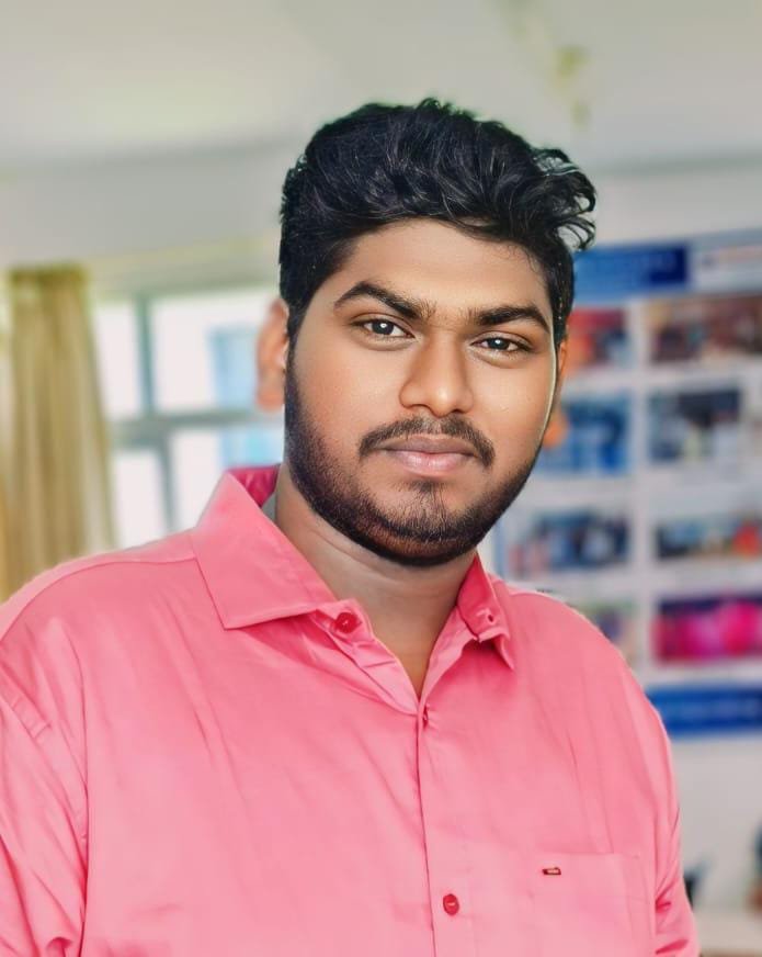 Ramesh Varma Ramesh Varma