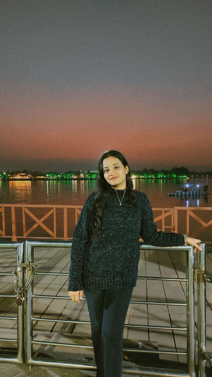 Shruti Kumari Shruti Kumari
