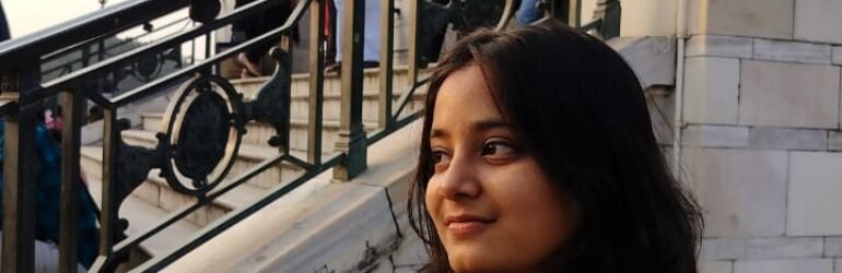 Shruti Kumari