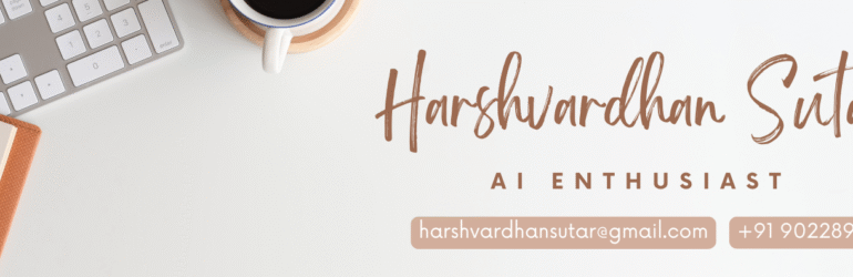 harshvardhansutar