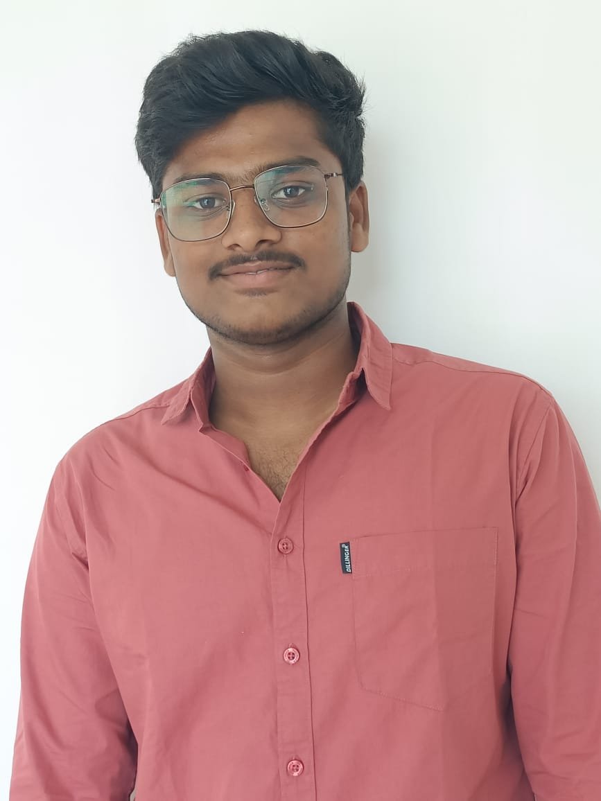 vasanthkumar vasanthkumar