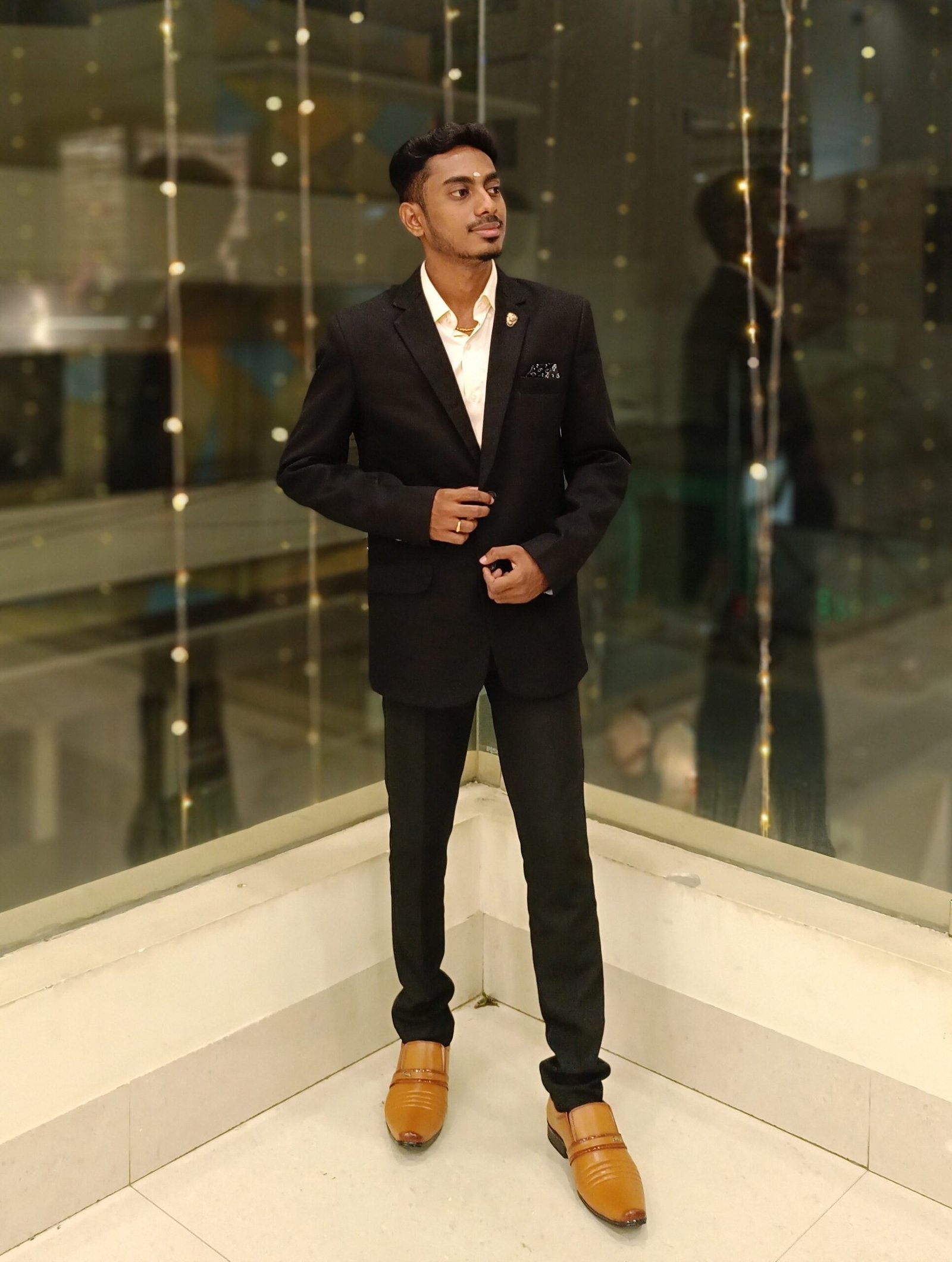 Prasanna B Prasanna B