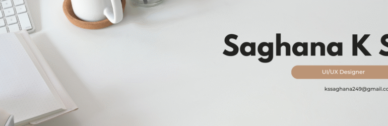 Saghana K S