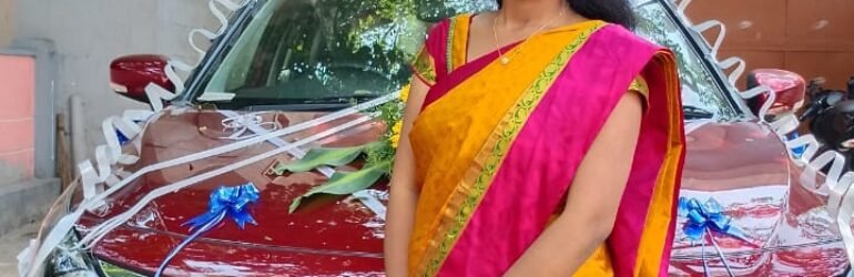 Bandi Malleswari