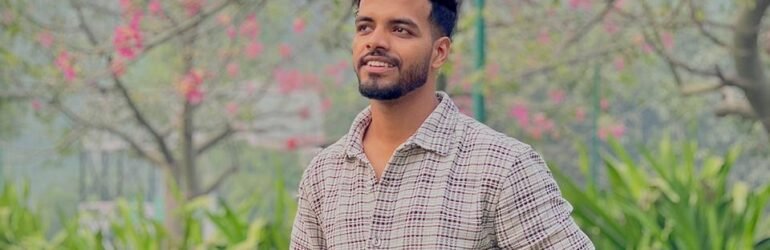 Vivek Giri