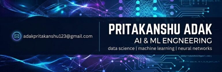 PRITAKANSHU