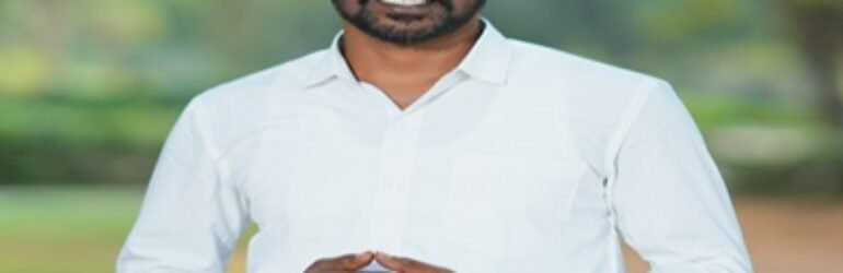 Ponnana chiranjeevi