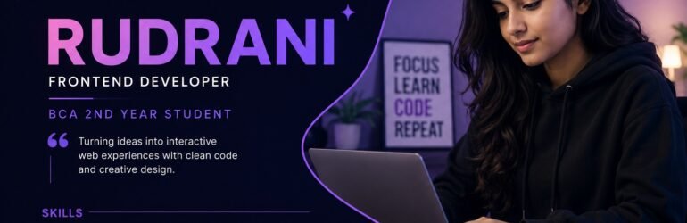 rudrani